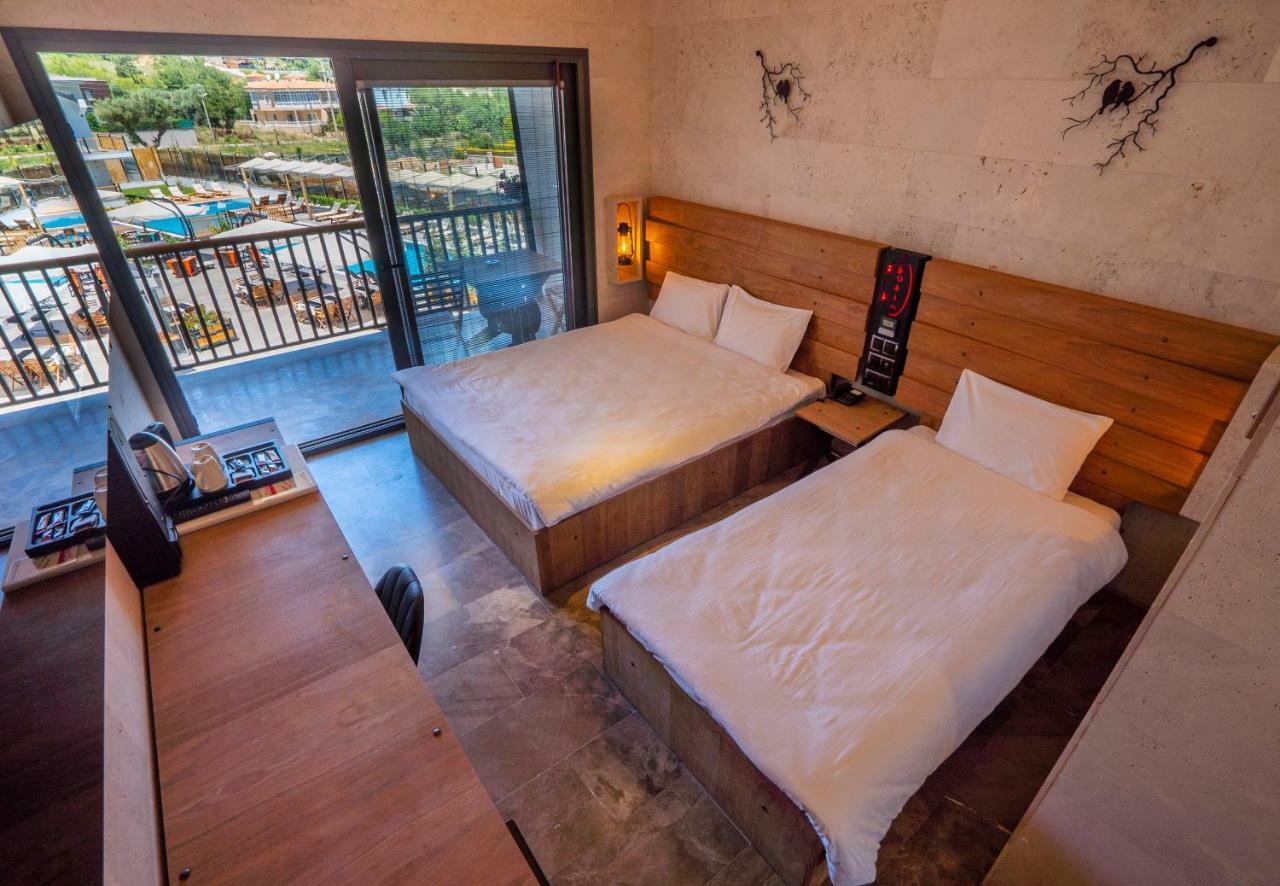 Kosa Otel Cesme Exterior photo